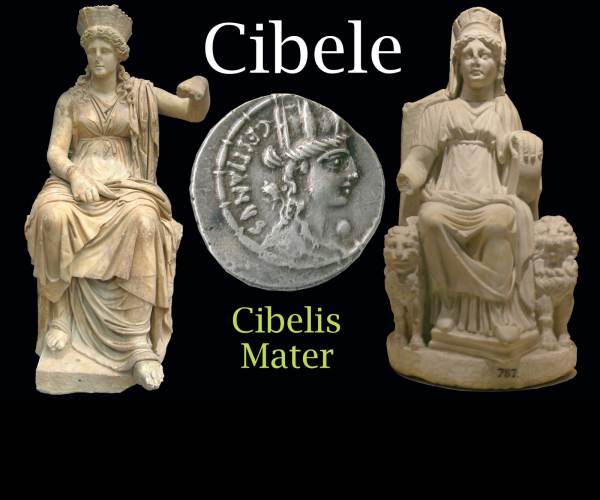 Cibele