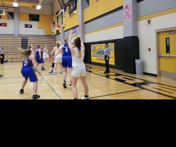 Threes!