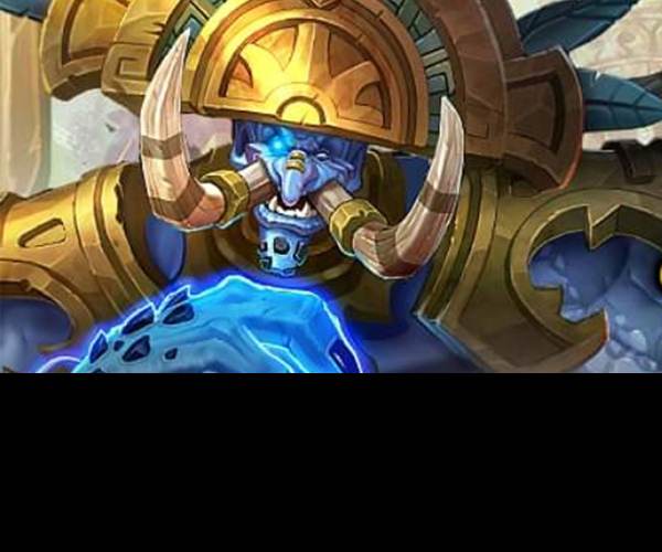 Hearthstone: Rastakhan’s Rumble