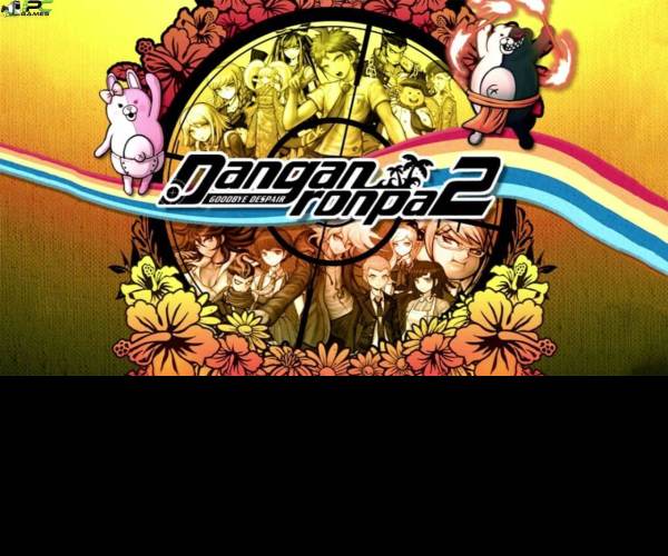 Danganronpa 2: Goodbye Despair