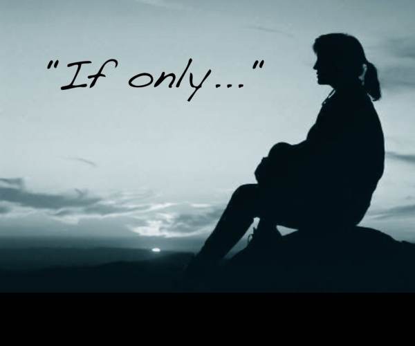 Only If