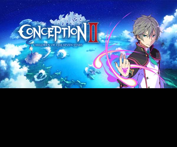 Conception II: Children of the Seven Stars