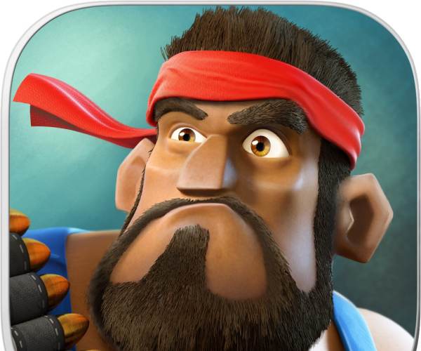 Boom Beach