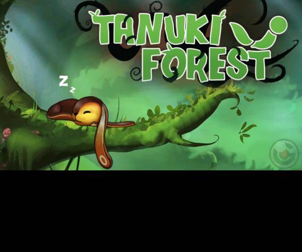 Tanuki Forest