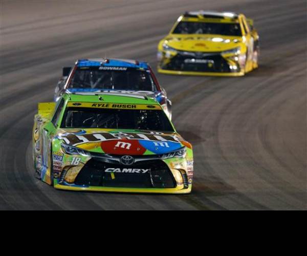 NASCAR '14