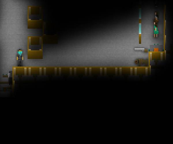 The Castle Doctrine