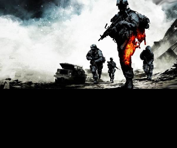 Battlefield V - singleplayer