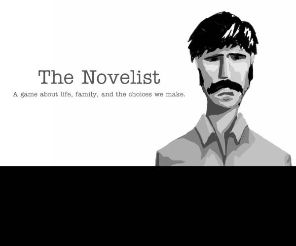 The Novelist