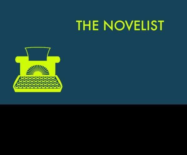 The Novelist