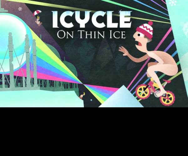 Icycle: On Thin Ice