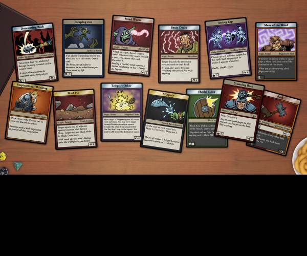 Card Hunter