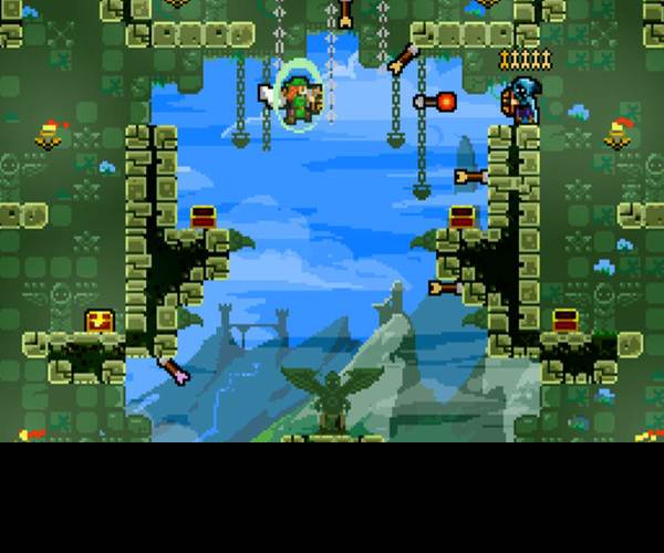 Towerfall
