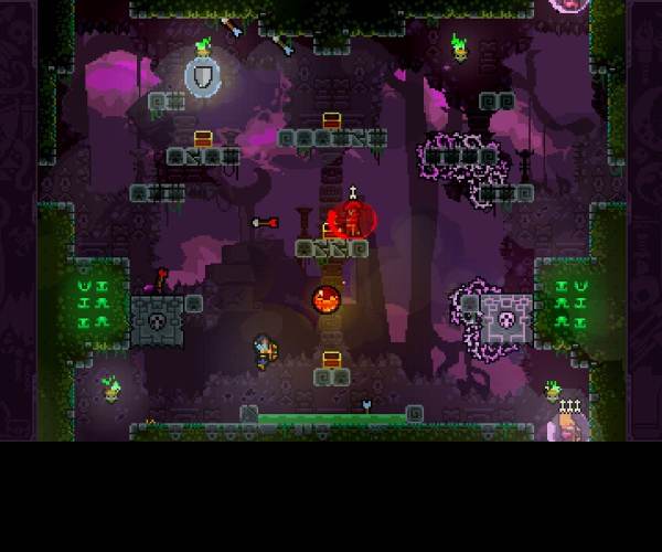 Towerfall