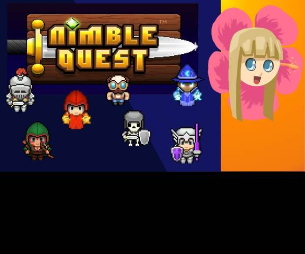Nimble Quest