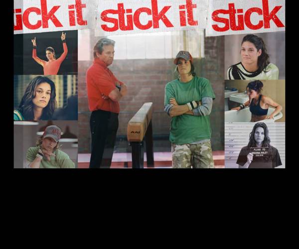 Stick To It