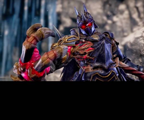 Soul Calibur VI