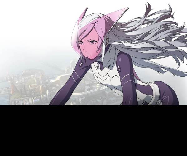 LIBERATION MAIDEN