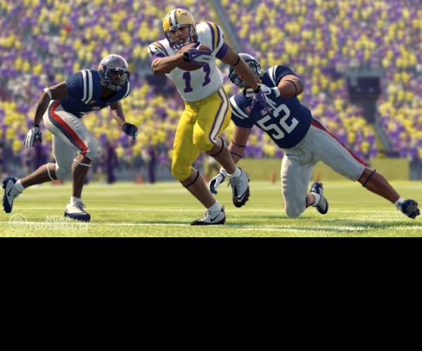NCAA Football 13