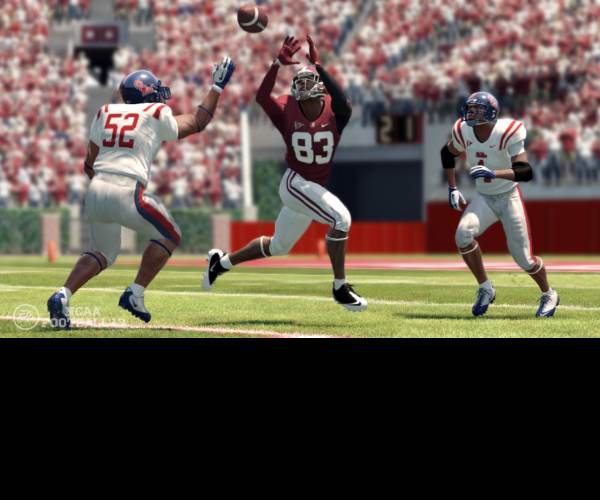 NCAA Football 13