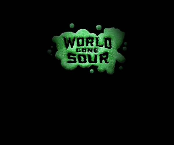 World Gone Sour