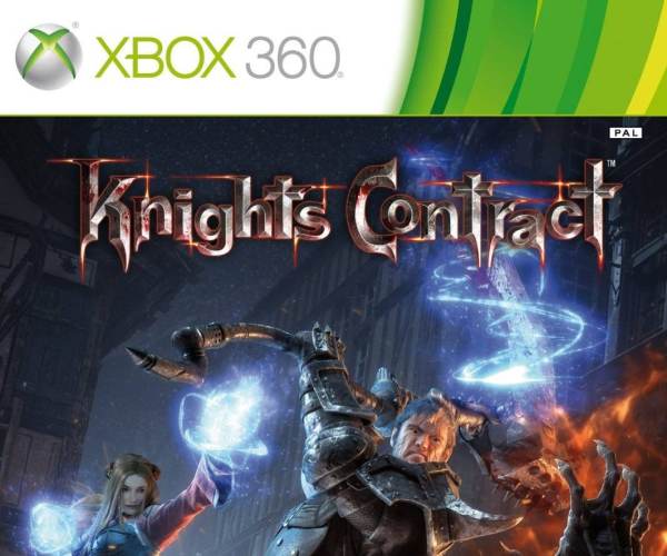 Knights Contract