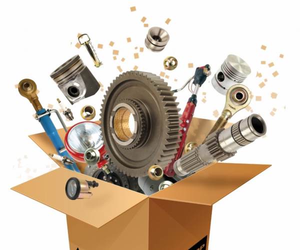 Spare Parts