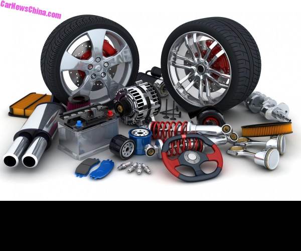 Spare Parts