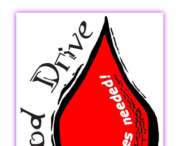 Blood Drive