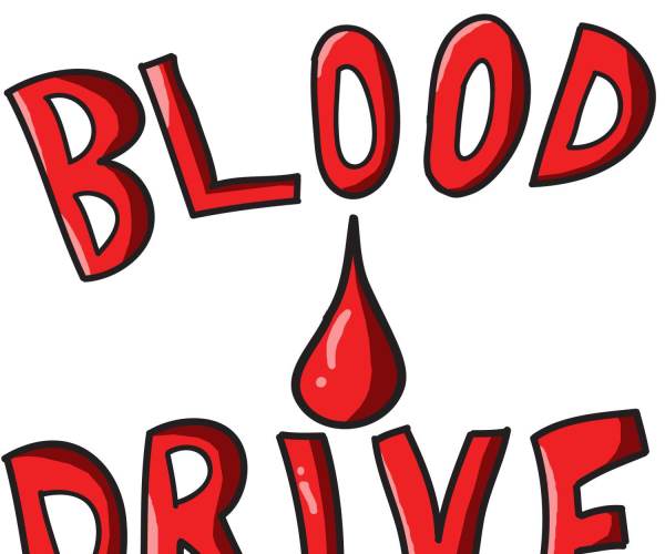 Blood Drive