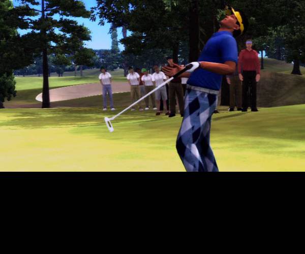 John Daly's ProStroke Golf