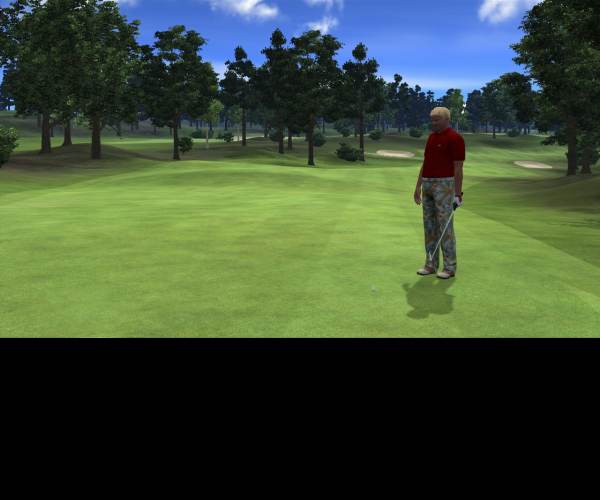 John Daly's ProStroke Golf
