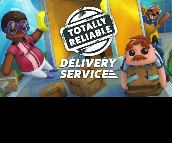 Totally Reliable Delivery Service