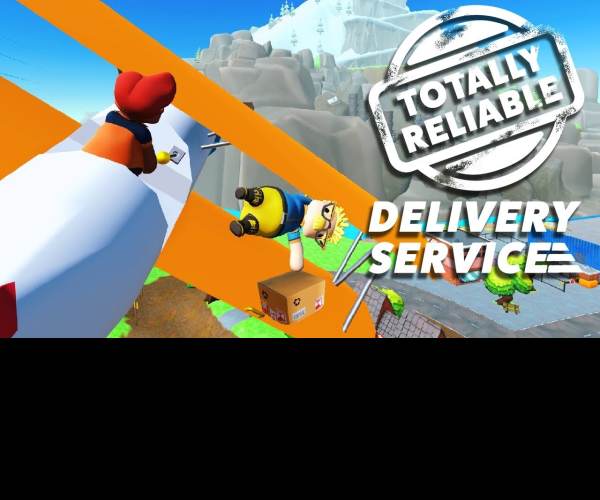 Totally Reliable Delivery Service