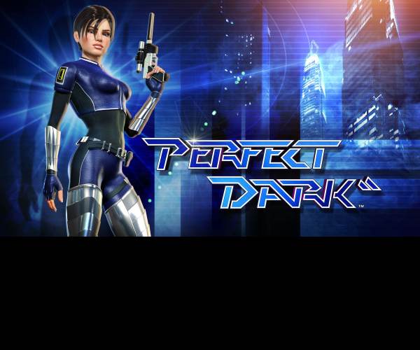 Perfect Dark