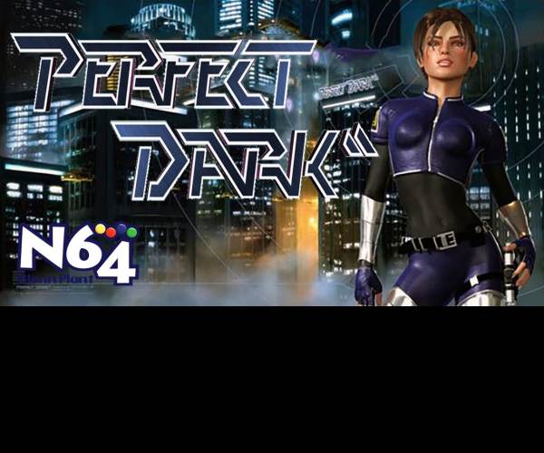 Perfect Dark