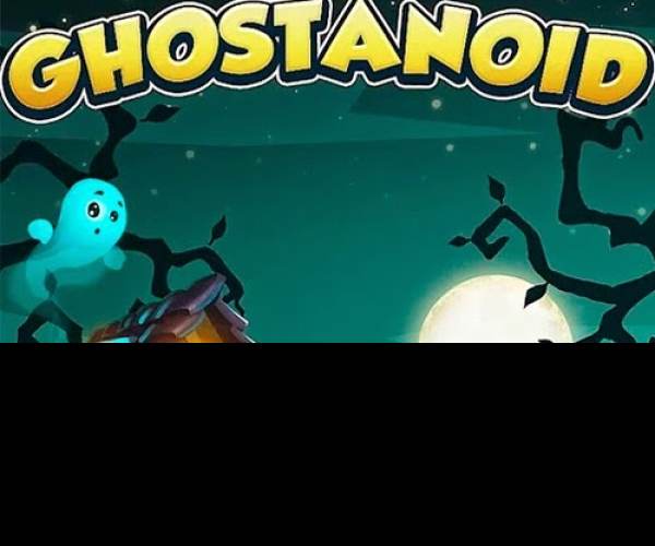 Ghostanoid