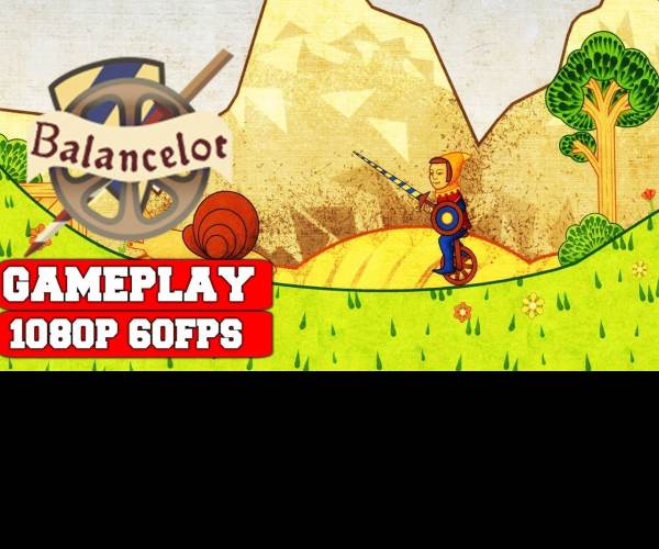 Balancelot