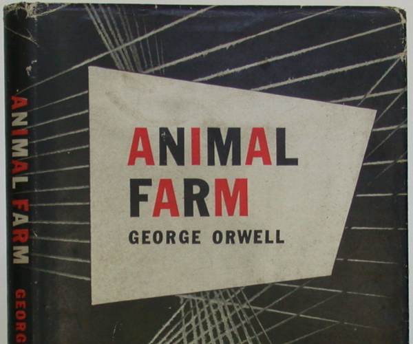Orwell's Animal Farm