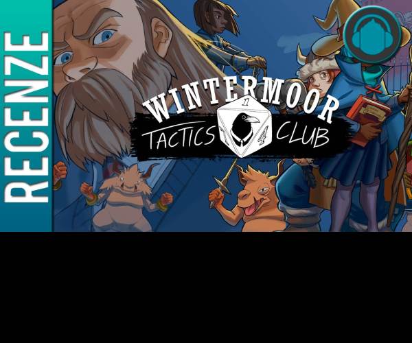 Wintermoor Tactics Club