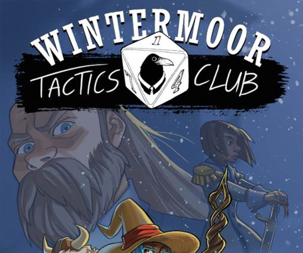 Wintermoor Tactics Club