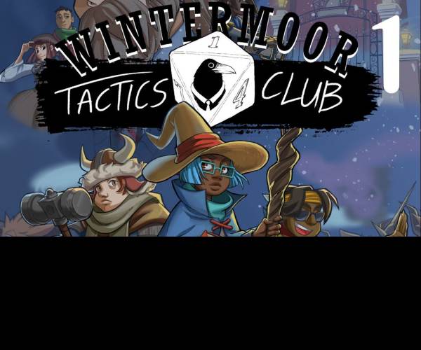 Wintermoor Tactics Club