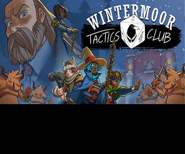Wintermoor Tactics Club