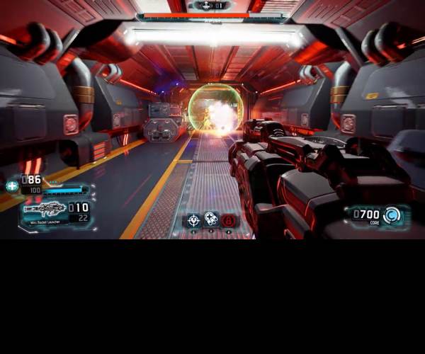 PositronX