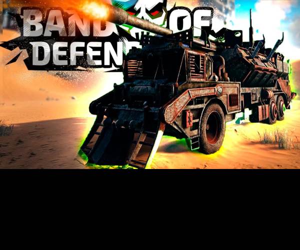Band of Defenders