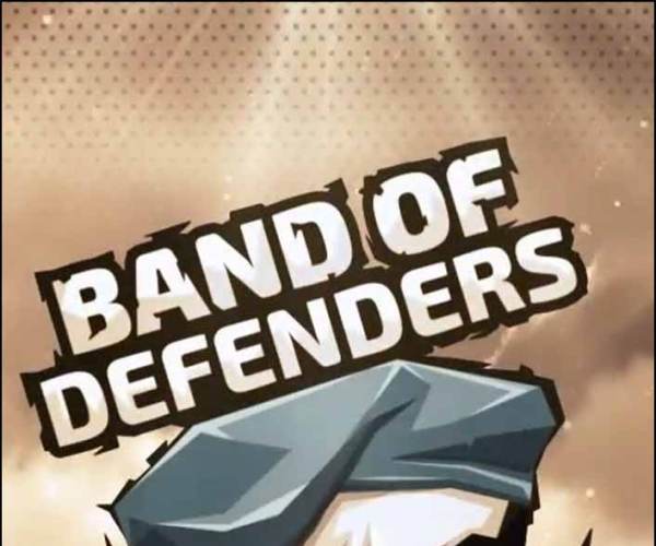 Band of Defenders