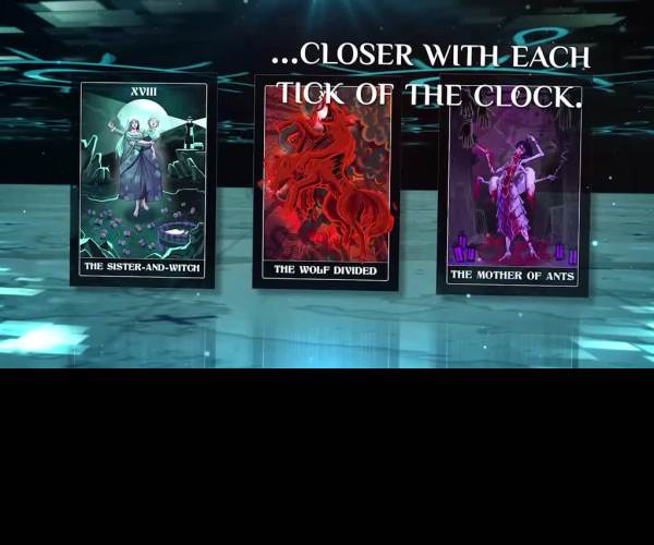 Cultist Simulator: Initiate Edition