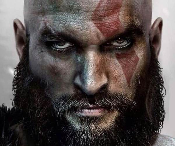 God of War (2018)