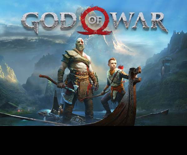 God of War (2018)