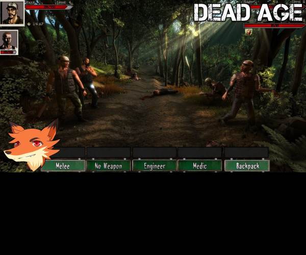 Dead Age 2