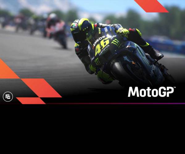 MotoGP 21